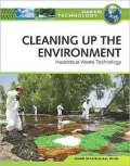 Cleaning up the Environment: Hazardous Waste Technology