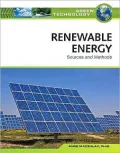 Renewable Energy: Sources and Methods