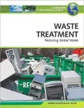 Waste Treatment: Reducing Global Waste