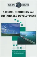 Natural Resources and Sustainable Development