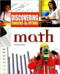 Discovering Careers for Your Future: Math