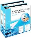 Science Activities for All Students, 2-Volume Set