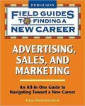 Advertising, Sales, and Marketing