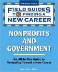 Nonprofits and Government