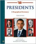 Presidents Third Edition