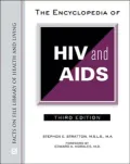 The Encyclopedia of HIV and AIDS, Third Edition the Encyclopedia of HIV and AIDS, Third Edition