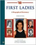 First Ladies Third Edition