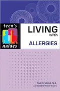 Living with Allergies