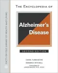 Encyclopedia of Alzheimer's Disease, Second Edition