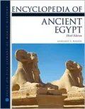 Encyclopedia of Ancient Egypt, Third Edition