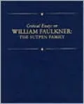 Critical essays on William Faulkner