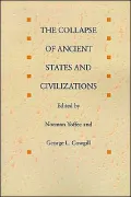The Collapse of ancient states and civilizations