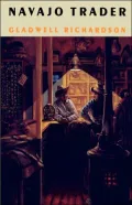 Navajo Trader