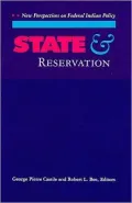 State and Reservation