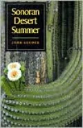 Sonoran Desert Summer