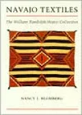 Navajo Textiles: The William Randolph Hearst Collection