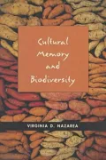 Cultural Memory and Biodiversity Wh