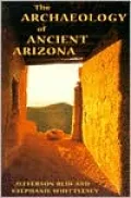 The Archaeology of Ancient Arizona