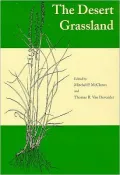 The Desert Grassland