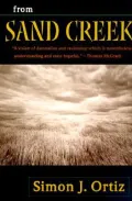 From Sand Creek: Rising in This Heart Which Is Our America