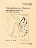 Tracking Prehistoric Migrations: Pueblo Settlers among the Tonto Basin Hohokam