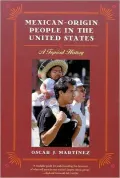 Mexican-Origin People in the United States A Topical History