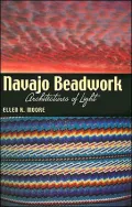 Navajo Beadwork: Architectures of Light