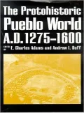 Protohistoric Pueblo World, A. D. 1275-1