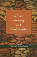 Cultural Memory And Biodiversity