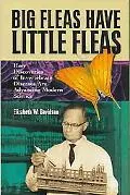 Big Fleas Have Little Fleas How Discoveries of Invertebrate Diseases Are Advancing Modern Sc...