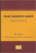 Isaac Bashevis Singer