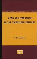 African Literature in the Twentieth Century