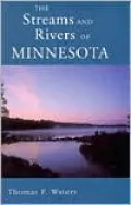The Streams and Rivers of Minnesota