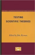 Testing Scientific Theories
