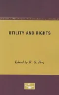 Utility and Rights
