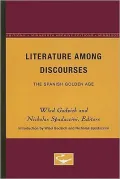 Literature among the Discourses: The Spanish Golden Age