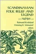 Scandinavian Folk Belief and Legend