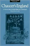 Chaucer's England