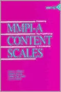 MMPI-A Content Scales: Assessing Psychopathology in Adolescents