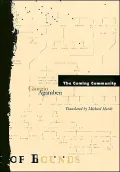 The Coming Community, Vol. 1