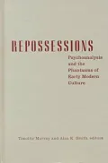 Repossessions