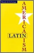 Latin Americanism