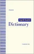 Prisma's English - Swedish Dictionary