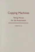 Copying Machines