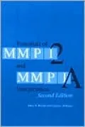 Essentials of MMPI-2 and MMPI-a Interpretation