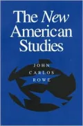The New American Studies