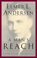 A Man's Reach