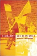 Solidarity and Contention: Networks of Polish Opposition