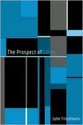 Prospect of Cities