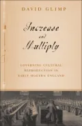 Increase and Multiply